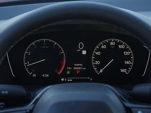 New 2026 Honda Civic Sport image 18