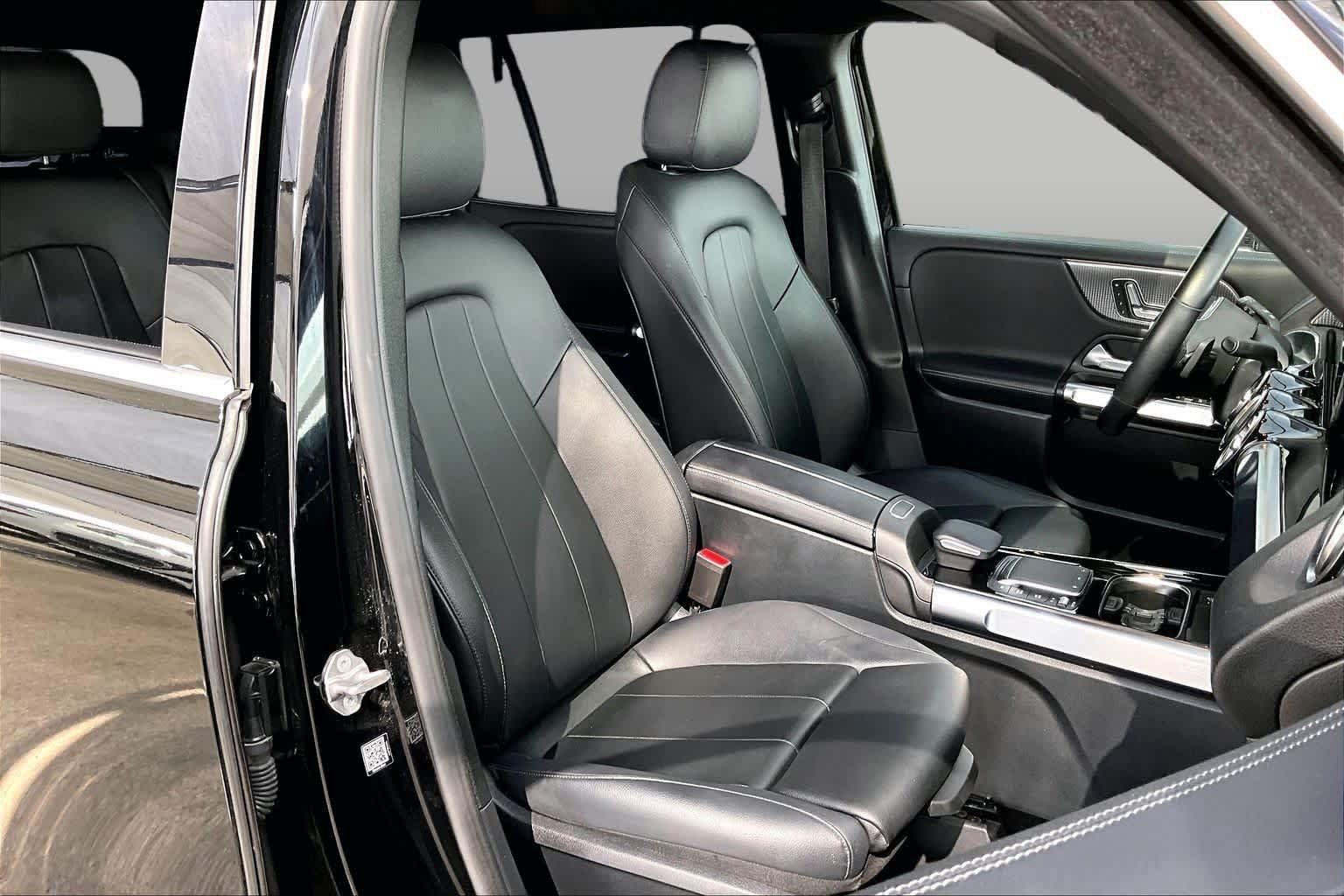Used 2021 Mercedes-Benz GLB 250 image 9