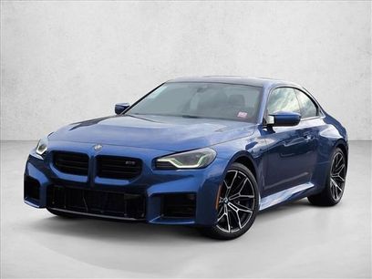 New 2026 BMW M2 w/ Lighting Package