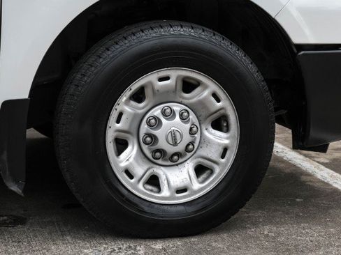 Used 2021 Nissan NV 1500 SV w/ Navigation Package RWD image 43