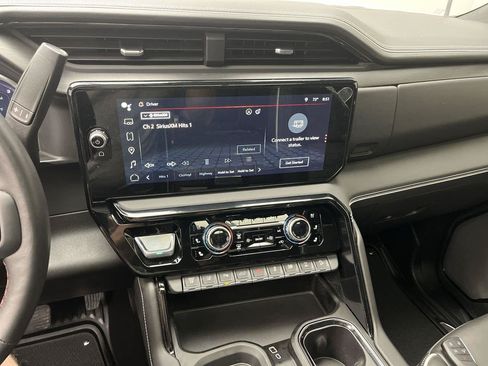 Certified 2026 GMC Sierra 2500 AT4X AWD/4WD image 19