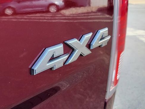 Used 2017 RAM 1500 Laramie w/ Convenience Group AWD/4WD image 33