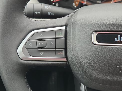 New 2026 Jeep Compass Limited AWD/4WD image 45