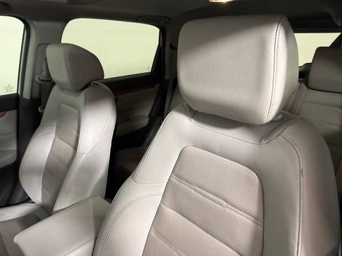 Certified 2020 Honda CR-V Touring image 33