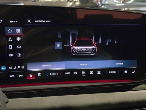 Used 2025 Audi S5 Prestige image 17