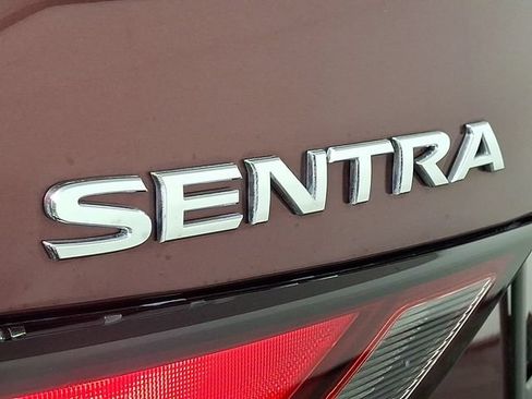 Used 2024 Nissan Sentra SV w/ All-Weather Package FWD image 29