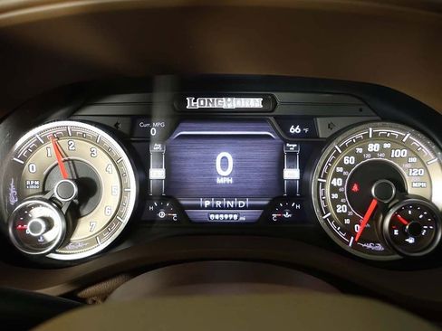 Used 2021 RAM 1500 Limited image 48