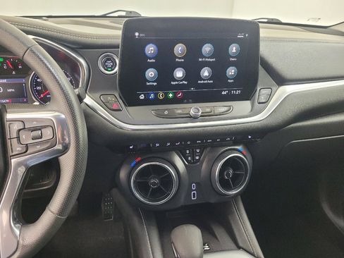Used 2024 Chevrolet Blazer LT w/ Convenience Package image 25
