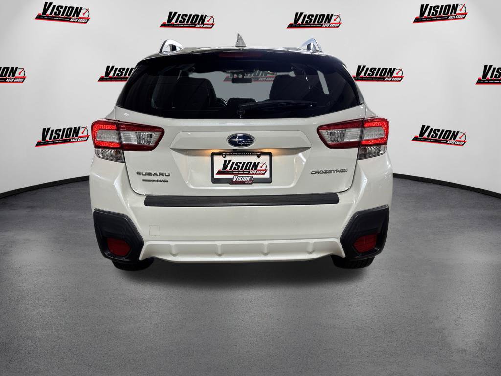 Used 2018 Subaru Crosstrek 2.0i Limited AWD/4WD image 4