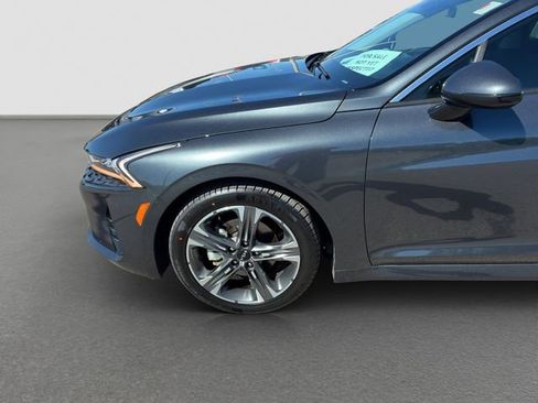 Used 2023 Kia K5 EX FWD image 23