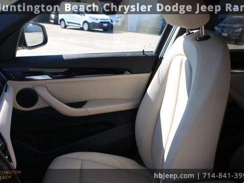 Used 2019 BMW X1 sDrive28i image 30