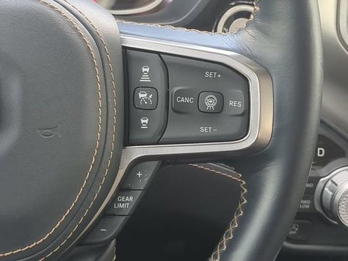 Used 2025 RAM 1500 Tungsten w/ Bed Utility Group AWD/4WD image 32