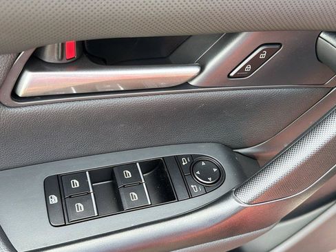 New 2026 MAZDA CX-50 AWD 2.5 S w/ Accent Package image 12