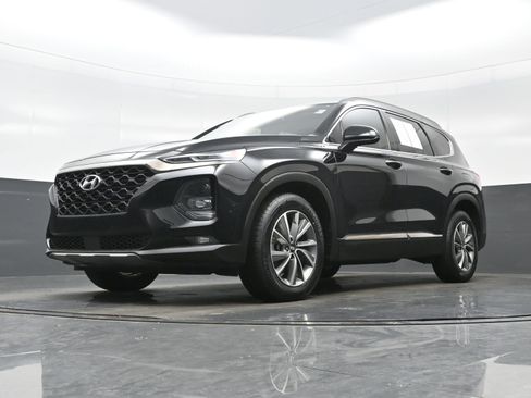 Used 2019 Hyundai Santa Fe SEL FWD image 26