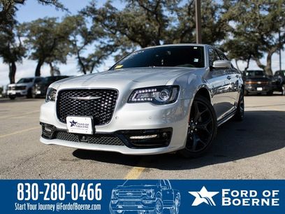 Used 2023 Chrysler 300 S w/ Comfort Group