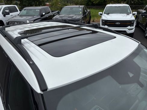 Used 2022 Ford Explorer ST w/ ST Street Pack image 29