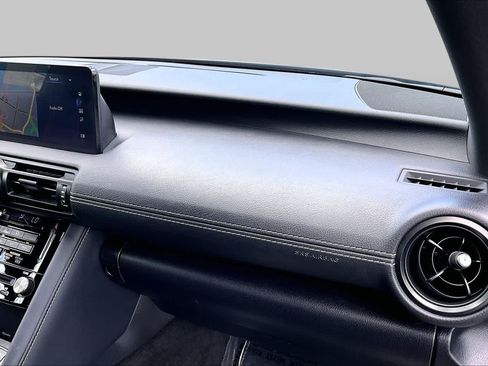 Used 2023 Lexus IS 350 F Sport w/ Navigation Package RWD image 19