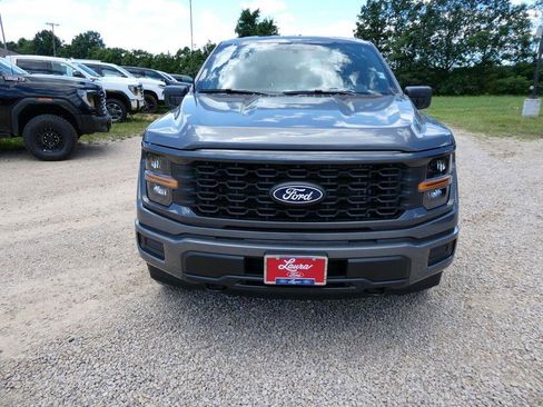 New 2026 Ford F150 STX AWD/4WD image 8