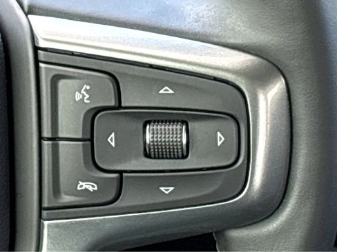 Used 2024 Chevrolet Silverado 1500 RST image 14