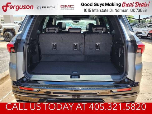 New 2026 Buick Enclave Sport Touring w/ Super Cruise Package FWD image 53