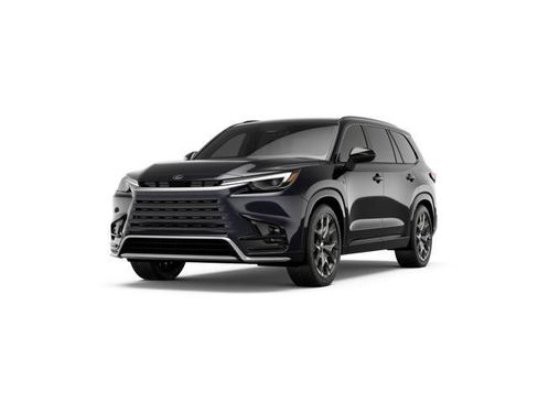 New 2026 Lexus TX 500h AWD image 15