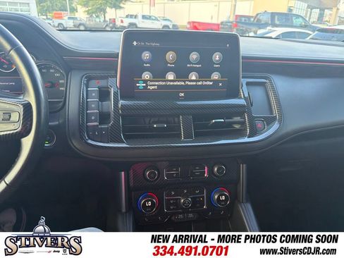 Used 2021 Chevrolet Tahoe Z71 AWD/4WD image 21