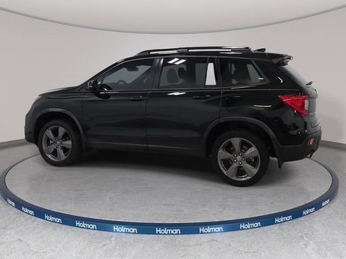 Used 2019 Honda Passport Touring image 9