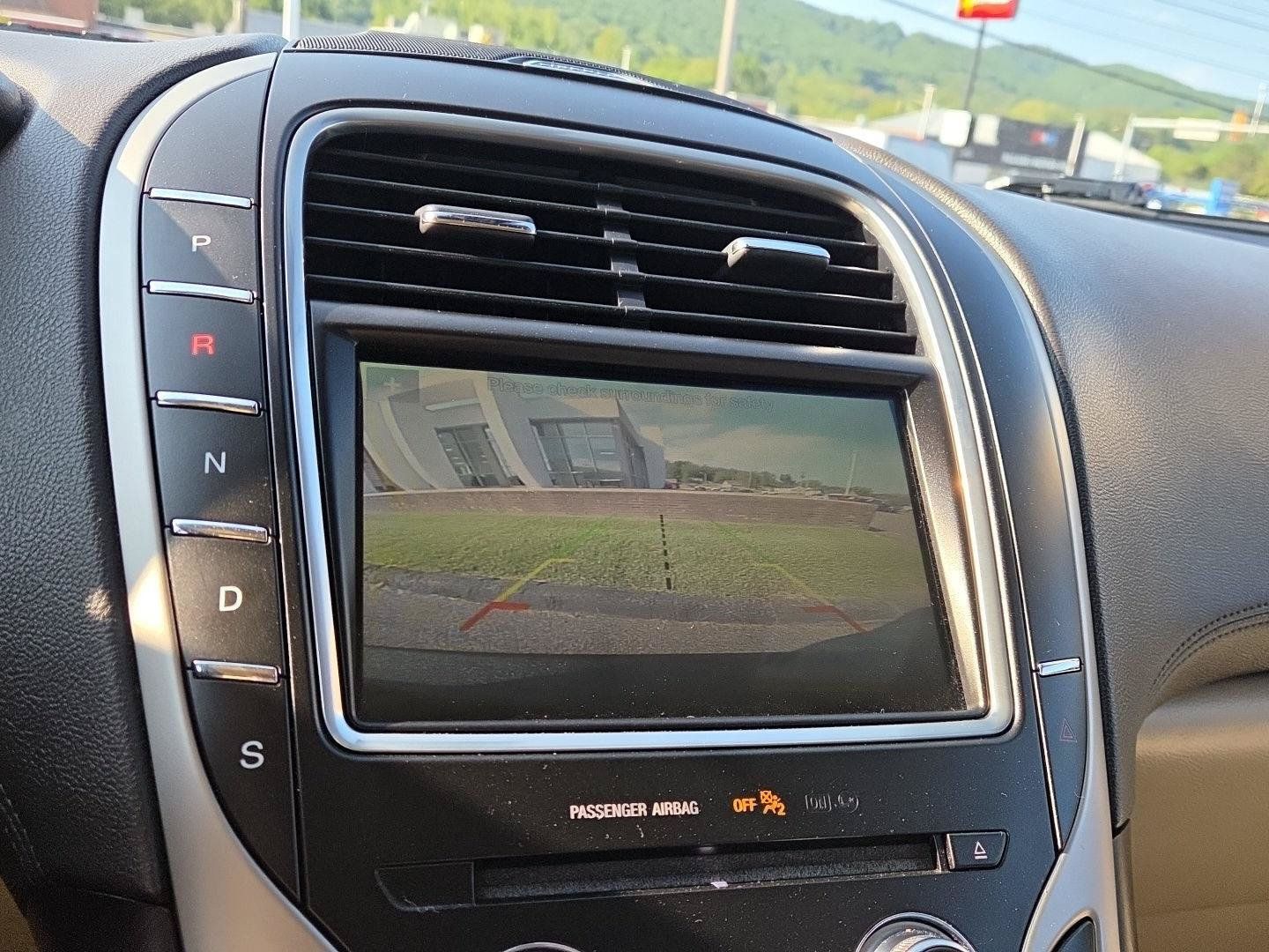 Used 2018 Lincoln MKX Select w/ Select Plus Package AWD/4WD image 36