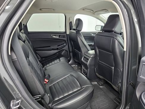 Used 2023 Ford Edge SEL w/ Convenience Package AWD/4WD image 24