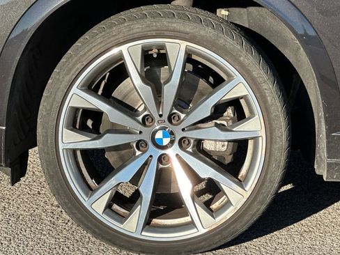 Used 2018 BMW X4 M40i image 33