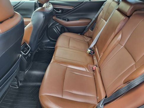 Used 2023 Subaru Outback Touring XT image 13