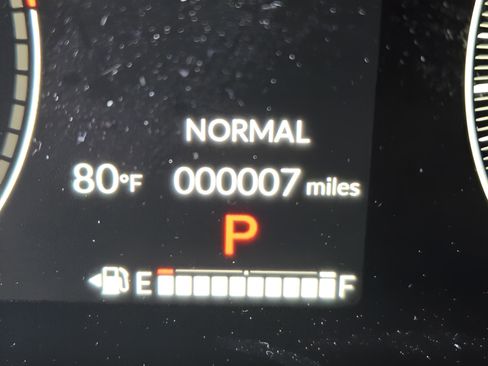 New 2025 Honda Ridgeline TrailSport image 9