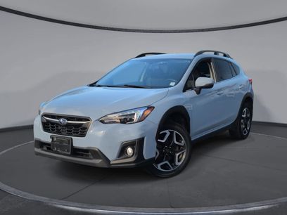 Used 2019 Subaru Crosstrek 2.0i Limited