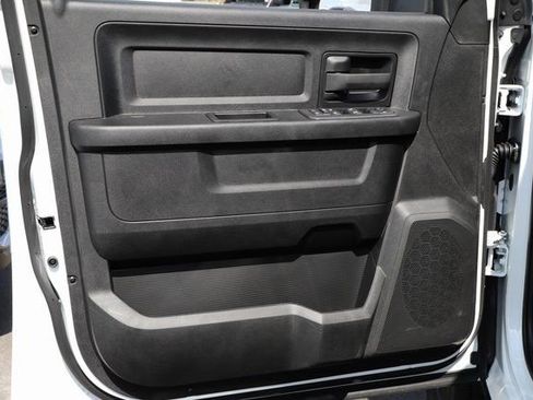 New 2025 RAM 2500 Tradesman image 19