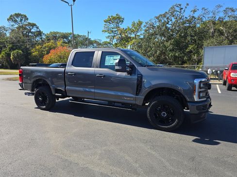 New 2026 Ford F250 XL w/ STX Appearance Package image 2
