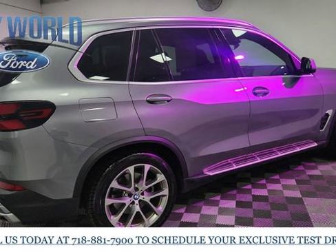 Used 2024 BMW X5 sDrive40i image 7