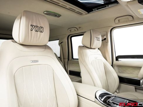 Used 2025 Mercedes-Benz G 63 AMG 4MATIC image 42