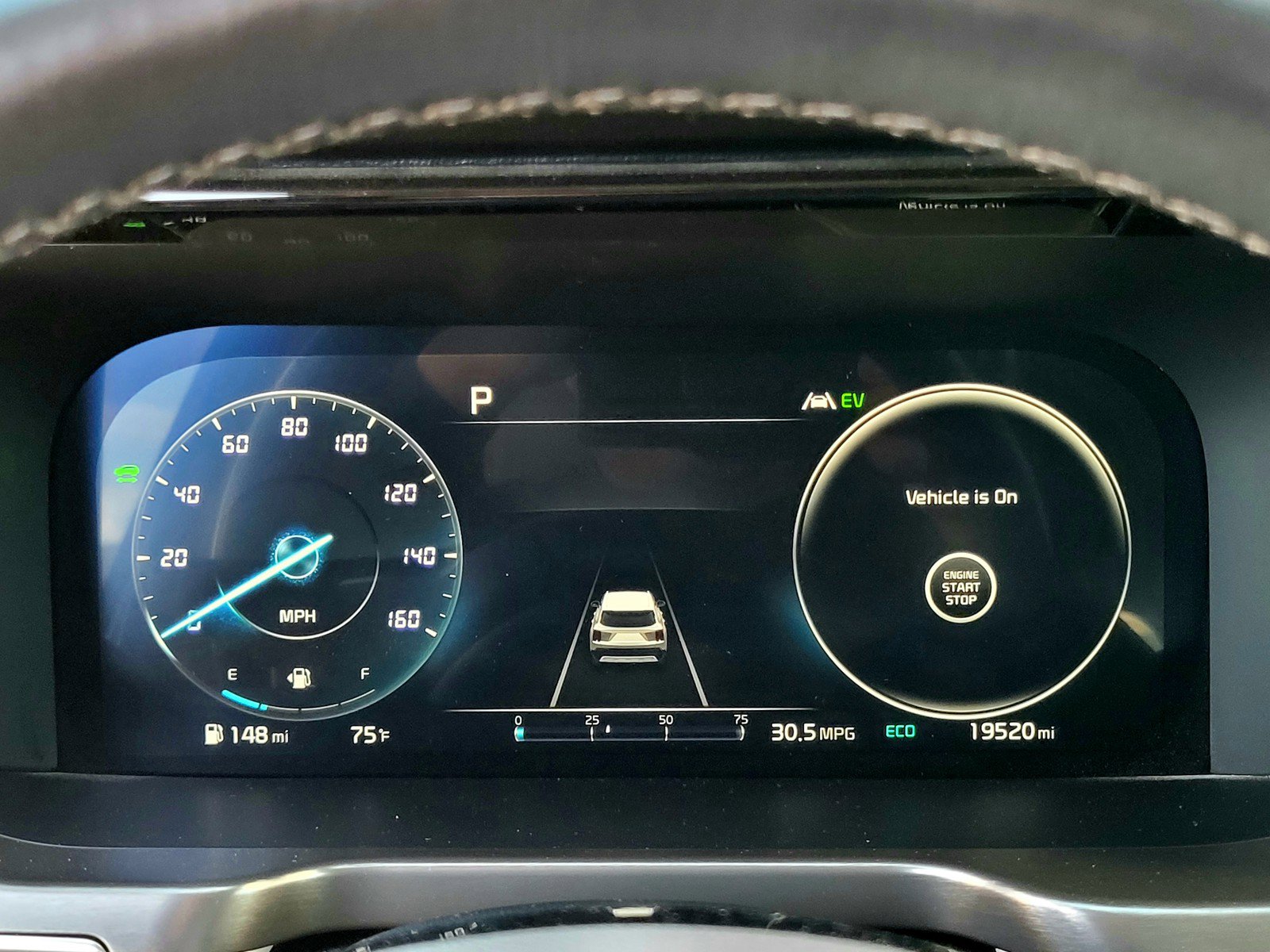 Used 2023 Kia Sorento SX Prestige w/ Panoramic Sunroof Package AWD/4WD image 25