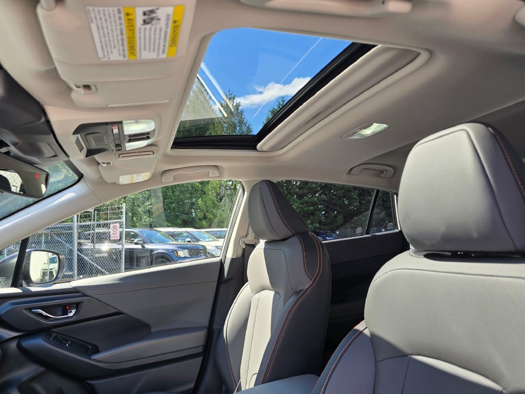 New 2026 Subaru Crosstrek 2.5i Limited w/ Crosstrek Mirror Package AWD/4WD image 13