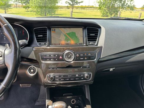 Used 2014 Kia Cadenza Limited FWD image 17