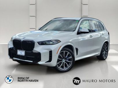 Certified 2024 BMW X5 xDrive40i w/ M Sport Package