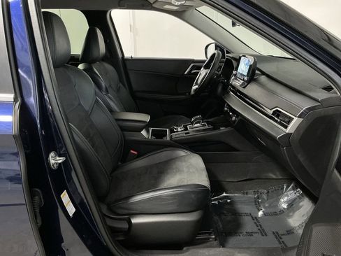 Used 2023 Mitsubishi Outlander Ralliart image 27