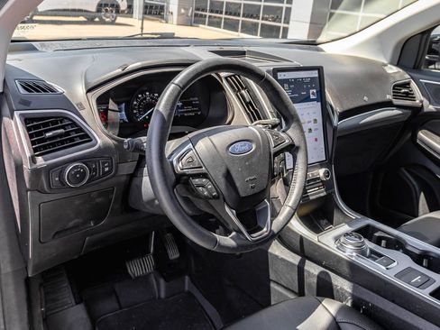 Used 2022 Ford Edge SEL w/ Convenience Package AWD/4WD image 7