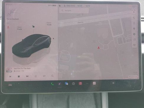 Used 2025 Tesla Model 3 Long Range RWD image 13