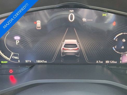 Used 2024 MAZDA CX-90 Plug-In Hybrid w/ Premium Pkg AWD/4WD image 24