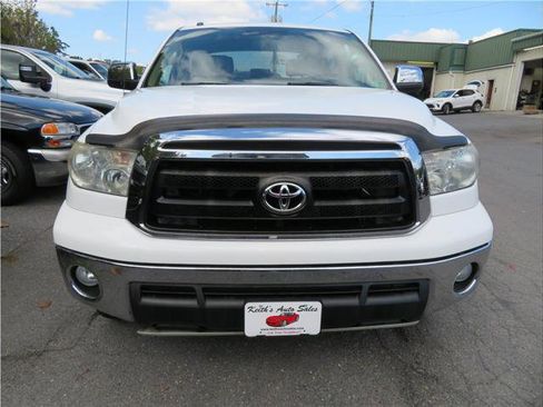 Used 2013 Toyota Tundra SR5 image 15