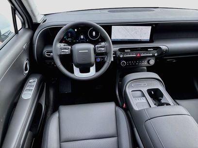 New 2027 Hyundai Palisade SEL Premium