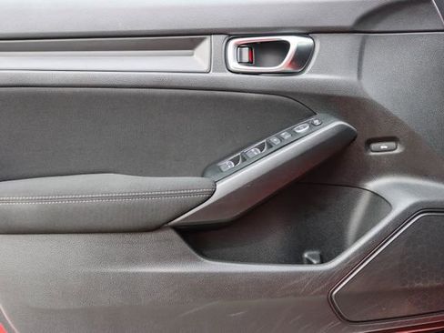 Certified 2024 Honda Civic Sport image 23