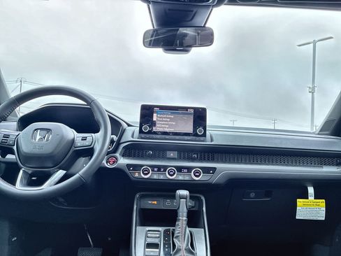 Certified 2025 Honda CR-V Sport image 30