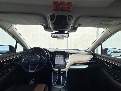 Used 2023 Subaru Outback Touring XT image 5